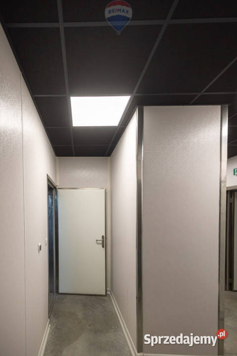 Budynek usługowy do produkcji rolniczej Kuków