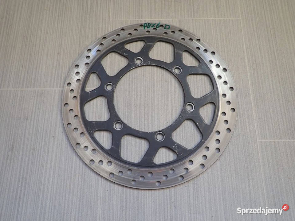 Tarcza Hamulca Hamulcowa Przód Suzuki DR 650 sprzedam