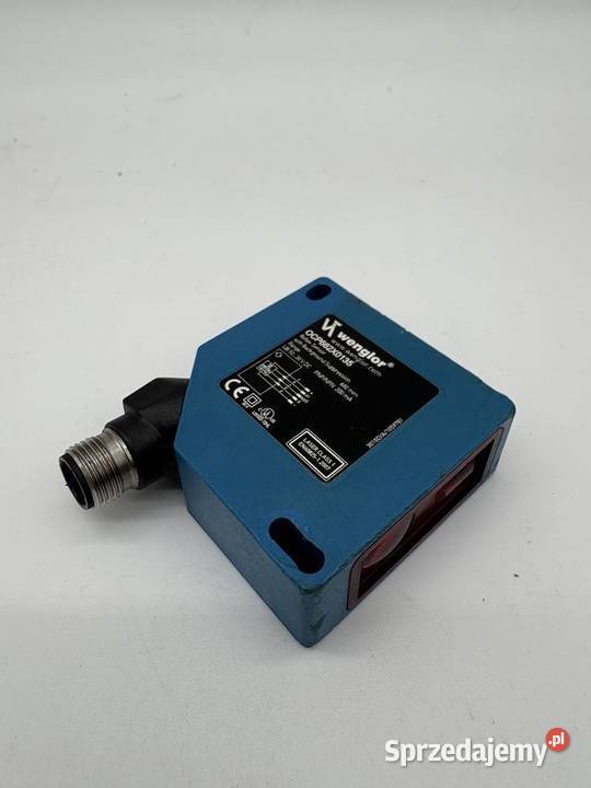 Wenglor OCP662X0135 Czujnik optyczny Warszawa sprzedam