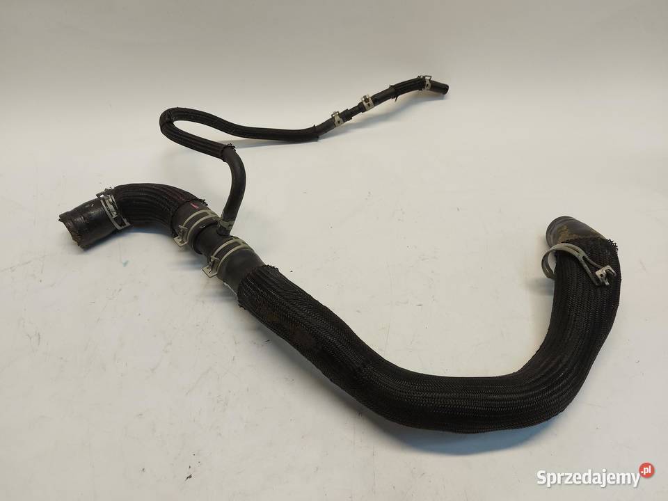 Nissan XTRAIL T33 IV 2023r 15 VCT Przewód rura sprzedam