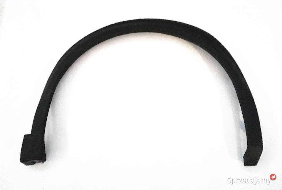 NOWA LISTWA BŁOTNIKA PRZÓD PRAWA PEUGEOT 2008 II Kalisz