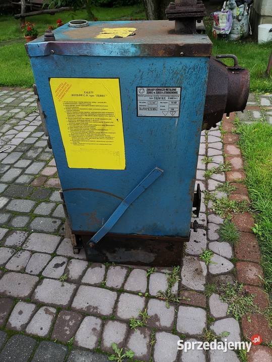 Piec Zębiec Piaseczno