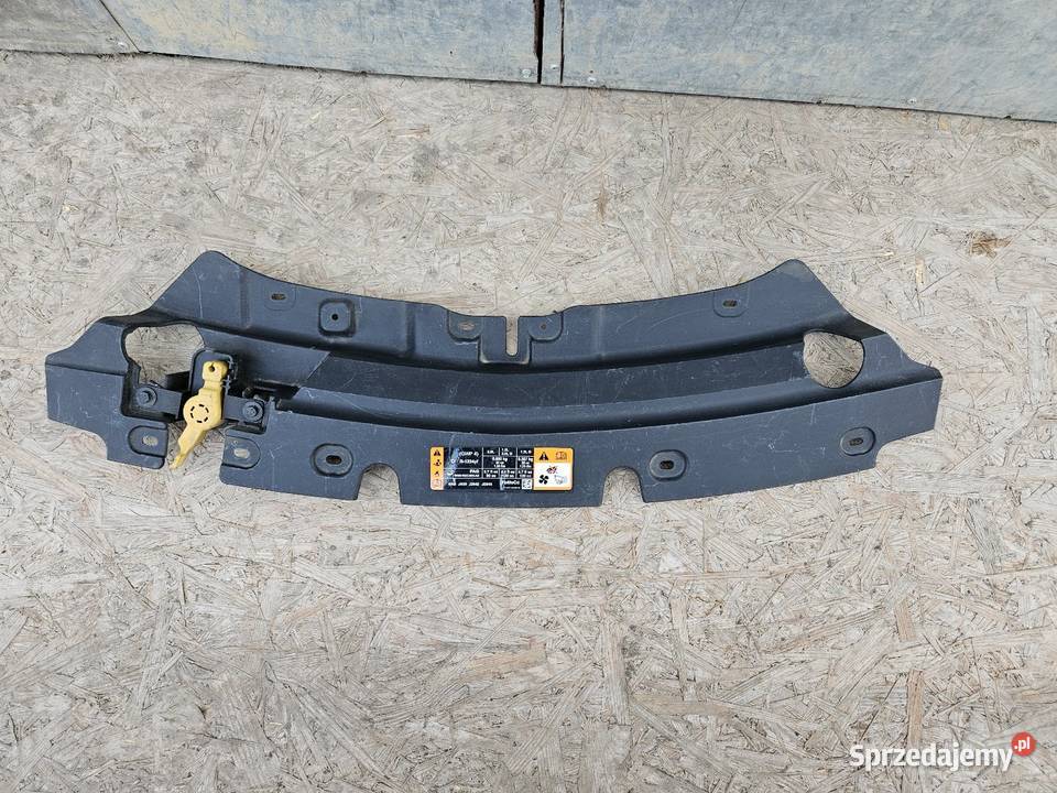 FORD KUGA MK2 LIFT OSŁONA GÓRNA PASA PRZÓD Międzychód