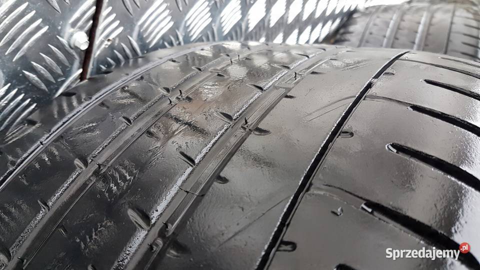 OPONY 29535R21 107Y PIRELLI P0 4 LETNIE Międzychód