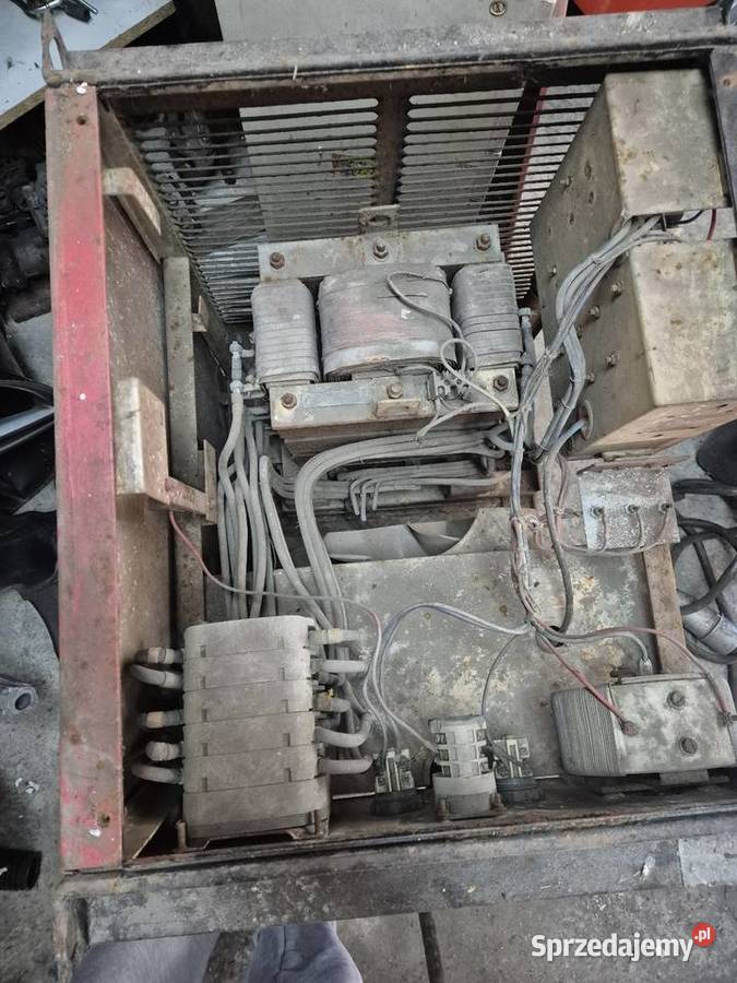 Spawarka bester SPB 315 Kozienice sprzedam