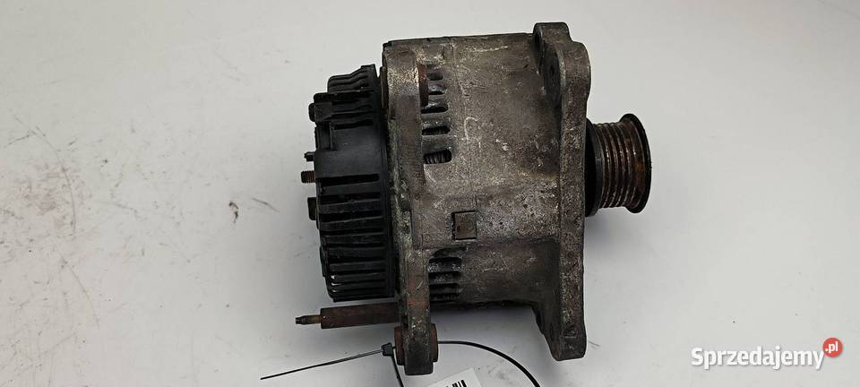 ALTERNATOR VOLKSWAGEN GOLF III Lipno