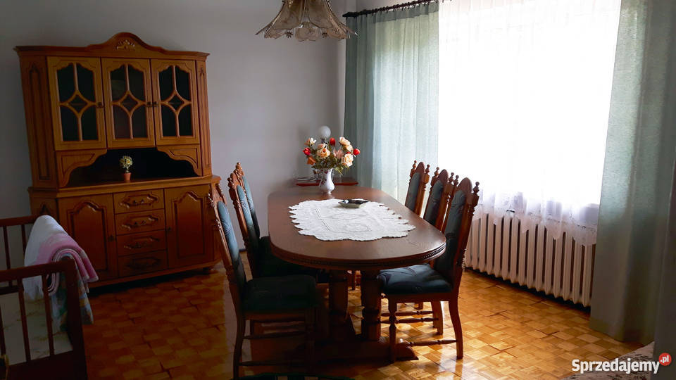 Dom Grabina Radziwiłłowska 180m2 Sprzedam 180m2