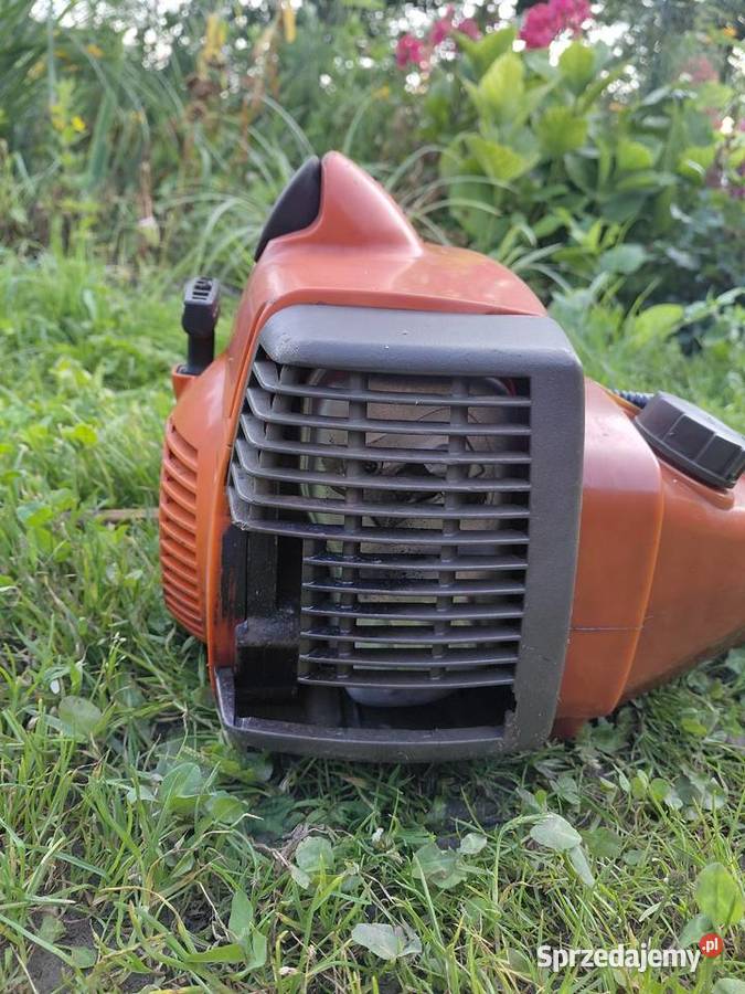 Husqwarna 343r Węgorzewo