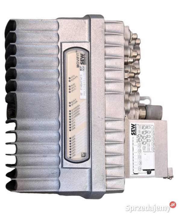 SEV EURODRIVE MTF11A030 wielkopolskie Pleszew