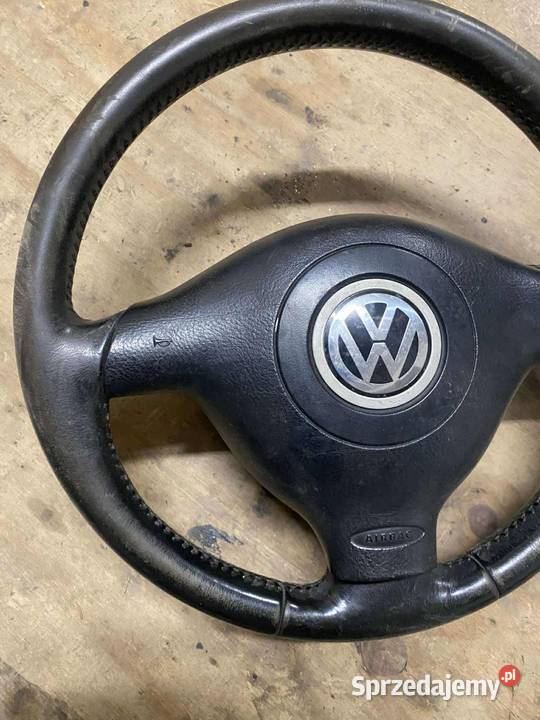 Kierowca do VW Lwówek Śląski