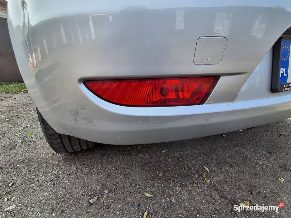 Sprzedam KIA ProCeed 16 crdi śląskie Rybnik