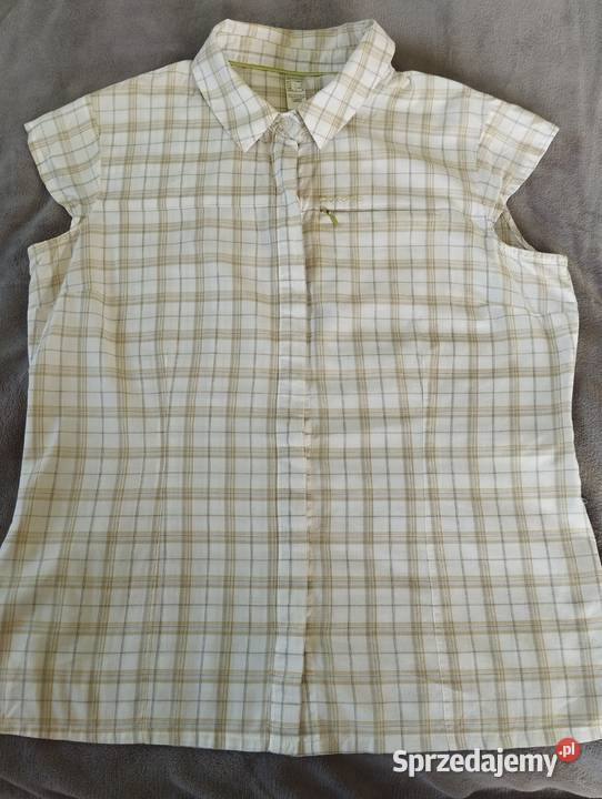 Bluzka sportowa Quechua Katowice sprzedam