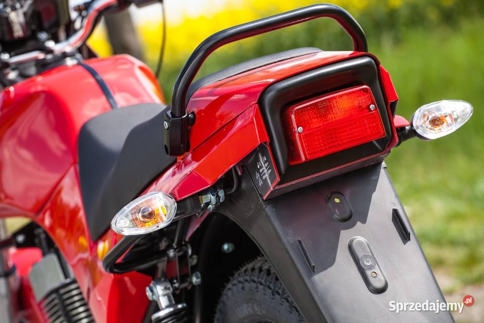 JAWA STYLE 2T Wołomin