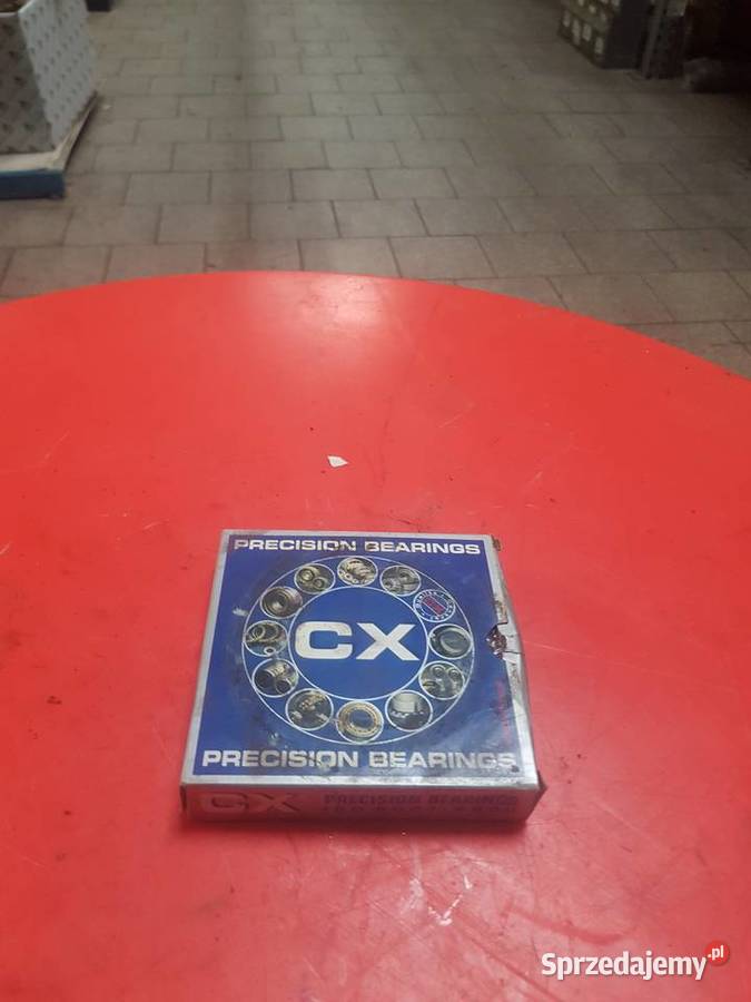 1214 Łożysko lubuskie Sulechów