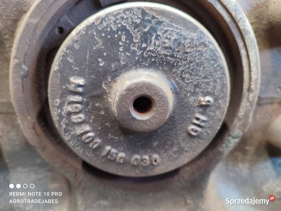 Zwolnica tył M524101150190A Fendt 514 Favorit Wilkowo