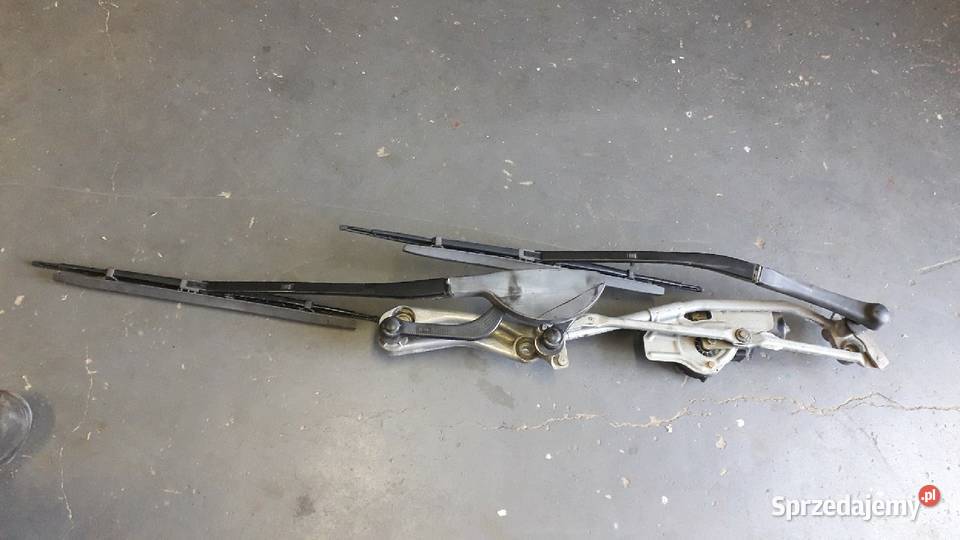 BMW e39 mechanizm wycieraczek Bolesławiec sprzedam