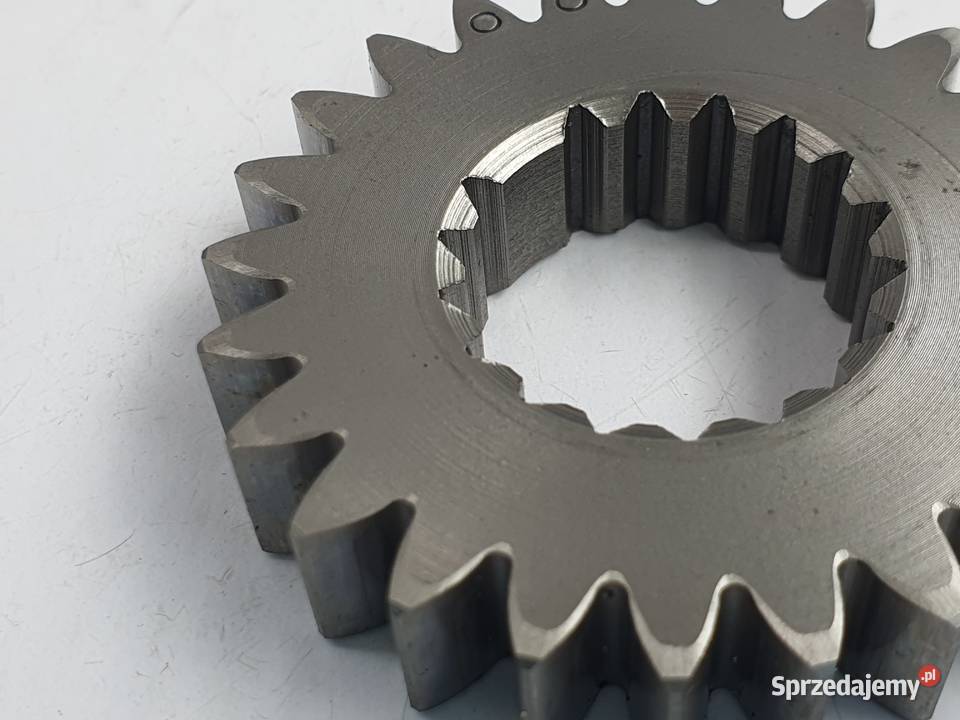 Tryb Kolo Zebate Walu Ktm Sxf 250350 Łódź sprzedam