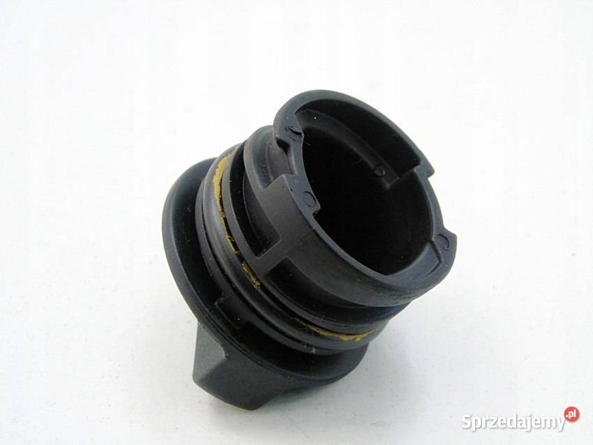 KOREK WLEWU OLEJU 20 ECOBLUE FORD RANGER EVEREST Sosnowiec