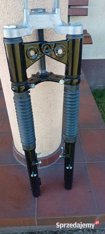 Jawa 350 zawieszenie Częstochowa