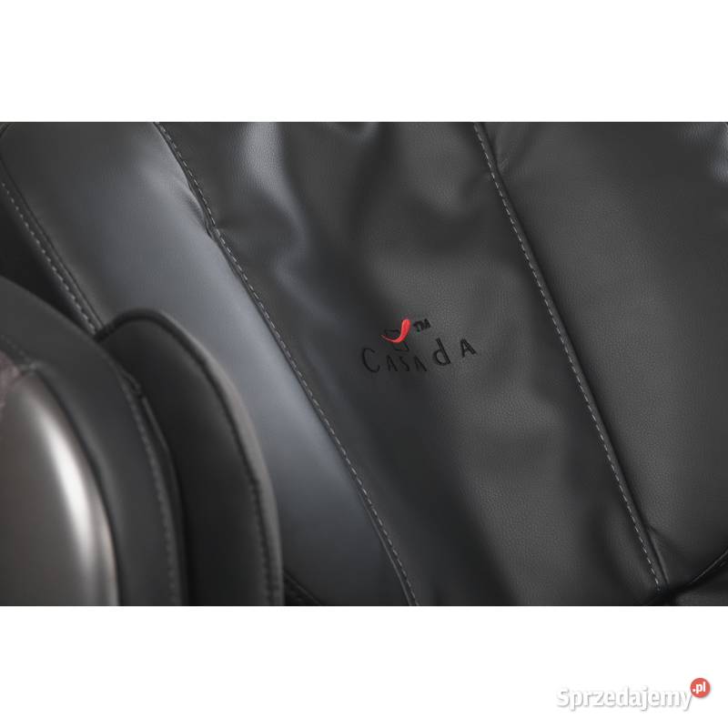 Fotel masujący Hilton III Casada do masażu Kępno