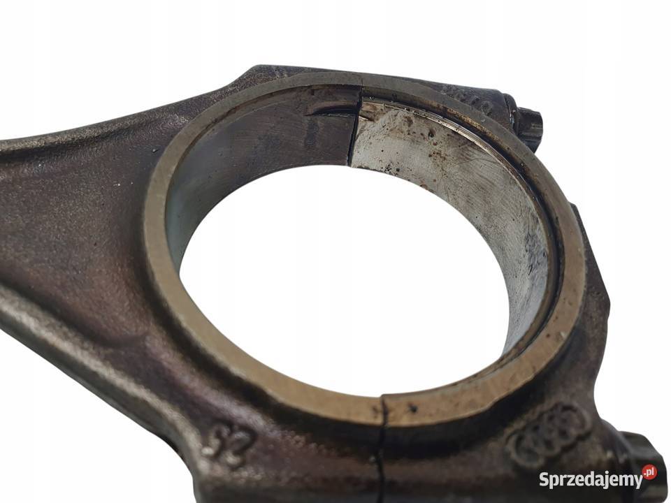 TŁOK SILNIKA Audi A6 C6 28 FSI BDX CCDA CCEA Chełm
