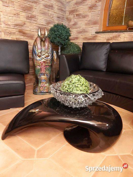 Sarkofag ANUBIS 107 jako unikatowa szafka na Ogród Szczecin