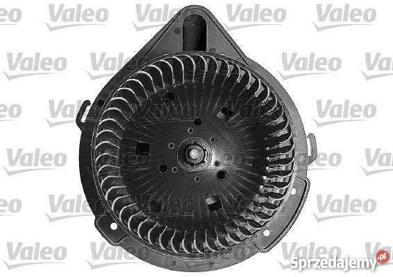 VW GOLF II 8388 DMUCHAWA WNĘTRZA Z KLIM NOWA osobowe mazowieckie Pruszków