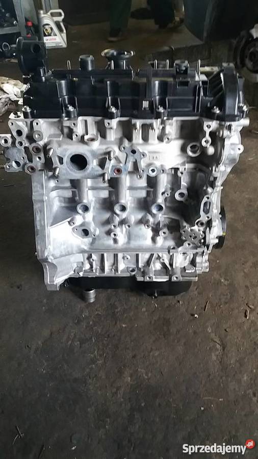 Silnik Mazda 6CX5 22 CITD SH01 sprzedam