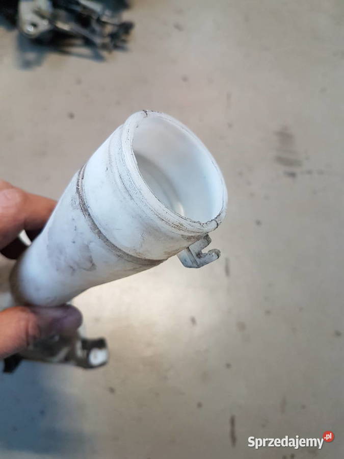 PEUGEOT 3008 5008 2010 ZBIORNIK PLYNU Rok produkcji 2011 Turkowice