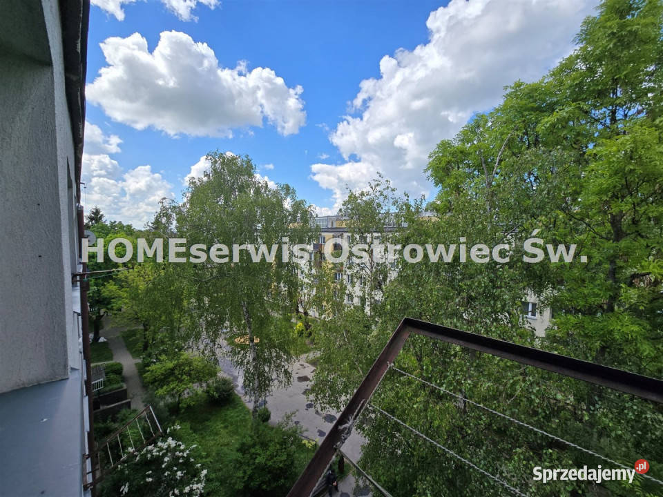 Mieszkanie Ostrowiec Świętokrzyski 4644m2