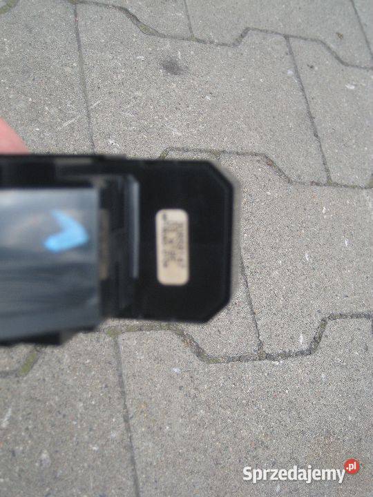 volvo s60 v70 0004 przełącznik włącznik szyby Akcesoria samochodowe Rakoniewice