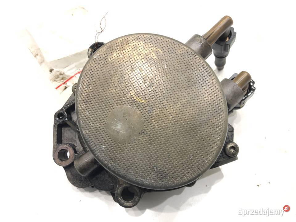 POMPA VACUM LAND ROVER RANGE ROVER SPORT I