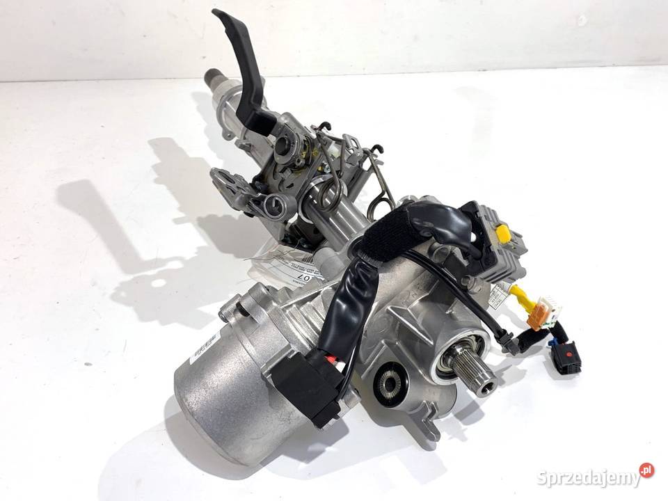 POMPA WSPOMAGANIA HYUNDAI KONA 56300J9261 10 120 Pompy wspomagania