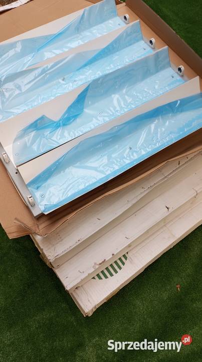 Oprawa oświetleniowa sufitowa made in GB