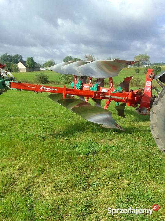 Kverneland LD100 Packomat Korycin sprzedam