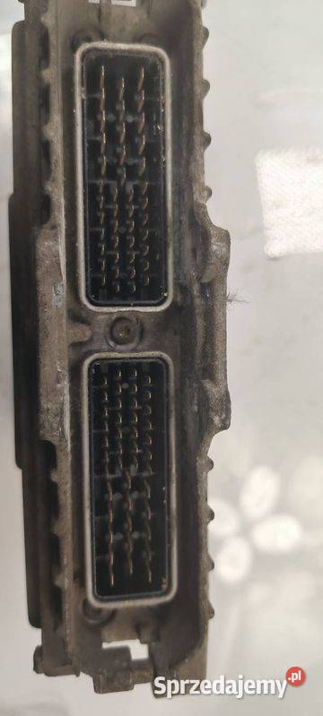 KOMPUTER SILNIKA ECU RENAULT PREMIUM Lipno