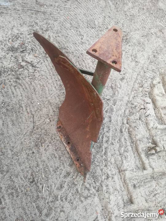 Skiba do Pługa Mniszek