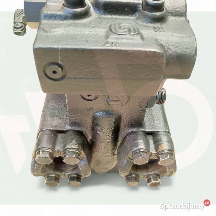 Pompa jazdy 774760 508367 Sauer Danfoss 51D110 wielkopolskie Wilkowo