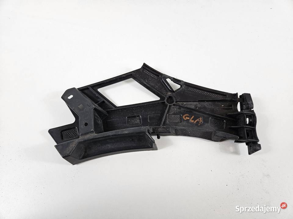 MERCEDES GLA W247 H247 ŚLIZG PRAWY ZDERZAKA Międzychód sprzedam