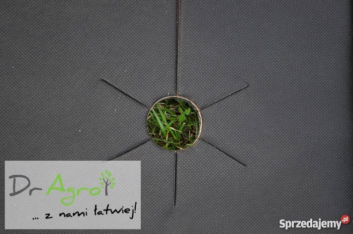 Innowacyjna agrowłóknina na wymiar Targanice