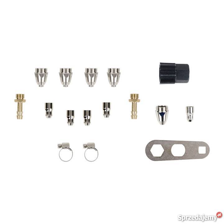 Przecinarka plazmowa CNC CUT 125 A śląskie