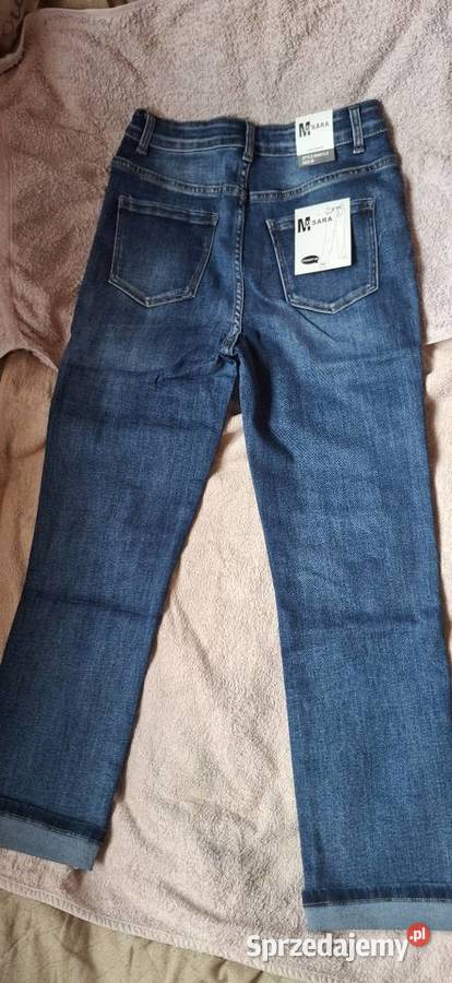 Spodnie damskie msara Szczecin