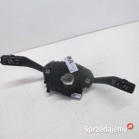 PRZEŁĄCZNIK VW BEETLE 5C5953513F TASMA 5C0959653 wielkopolskie Rakoniewice