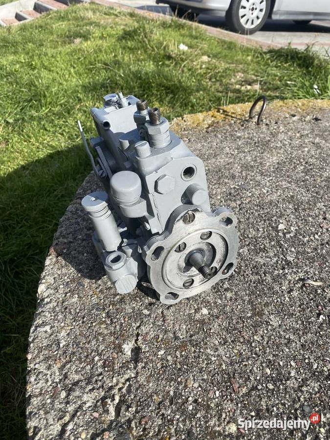 Pompa wtryskowa paliwa Ursus c328 c330