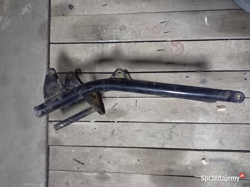 Zawieszenie shl wachacz widełki Motoryzacja Ostrowiec Świętokrzyski