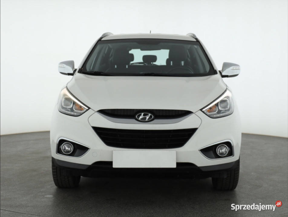 Hyundai ix35 16 GDI 4/5 Piaseczno