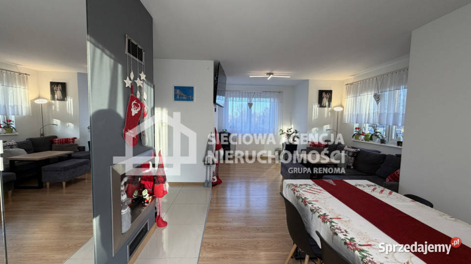 sprzedaży domu bliźniaka Gdynia 15844m2