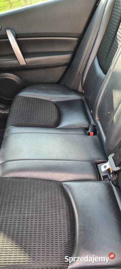 Mazda 6 GH Sport Dynamic sedan 25 4/5 Bełchatów sprzedam