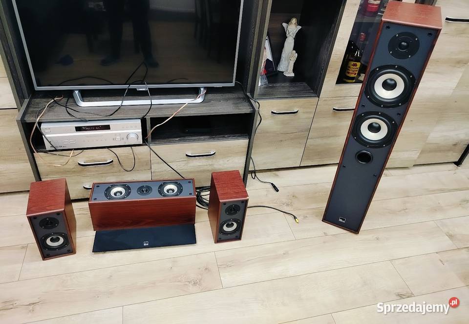 Sony amplituner wzmacniacz str de 497 sprzedam