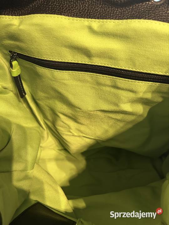 Plecak Vistula Prosto sprzedam